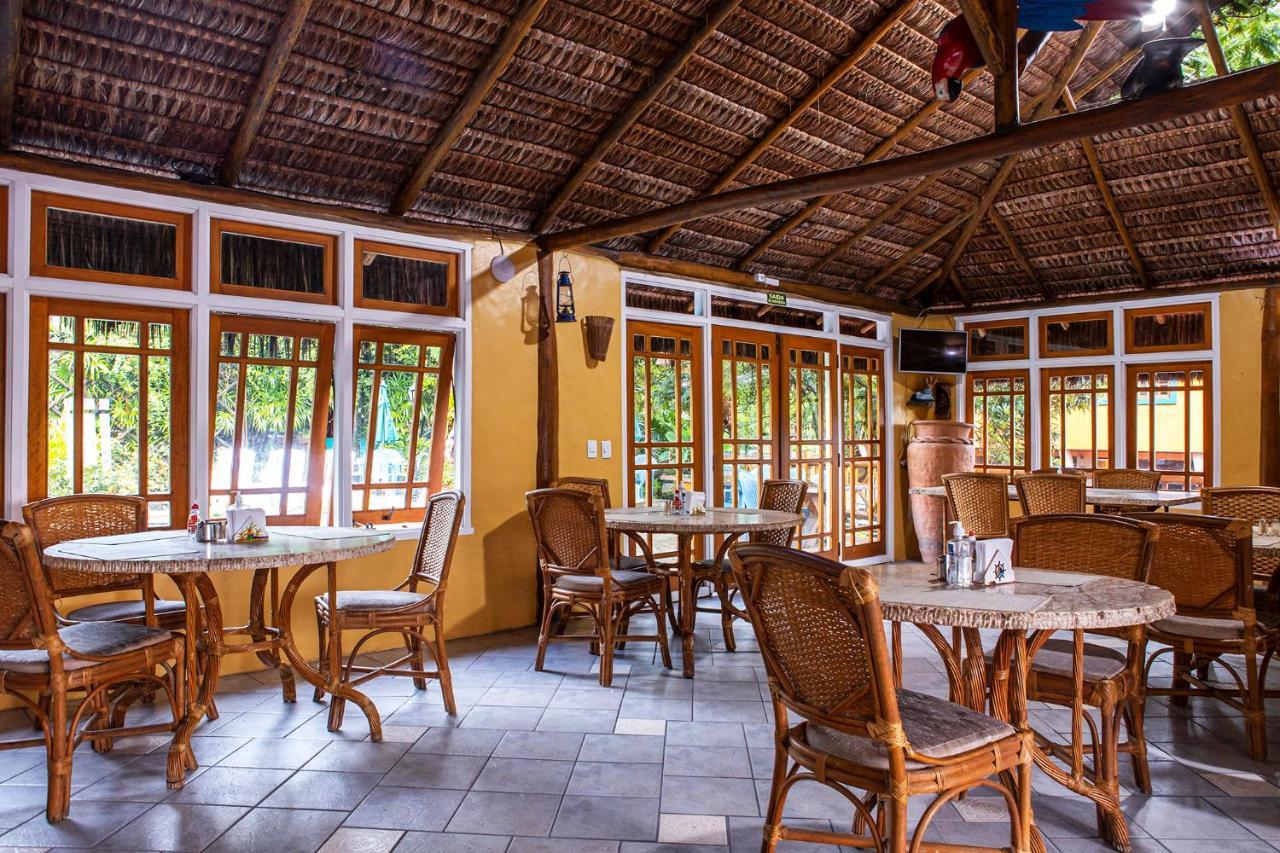 Hotel Alemao Beach De Ilhabela Luaran gambar