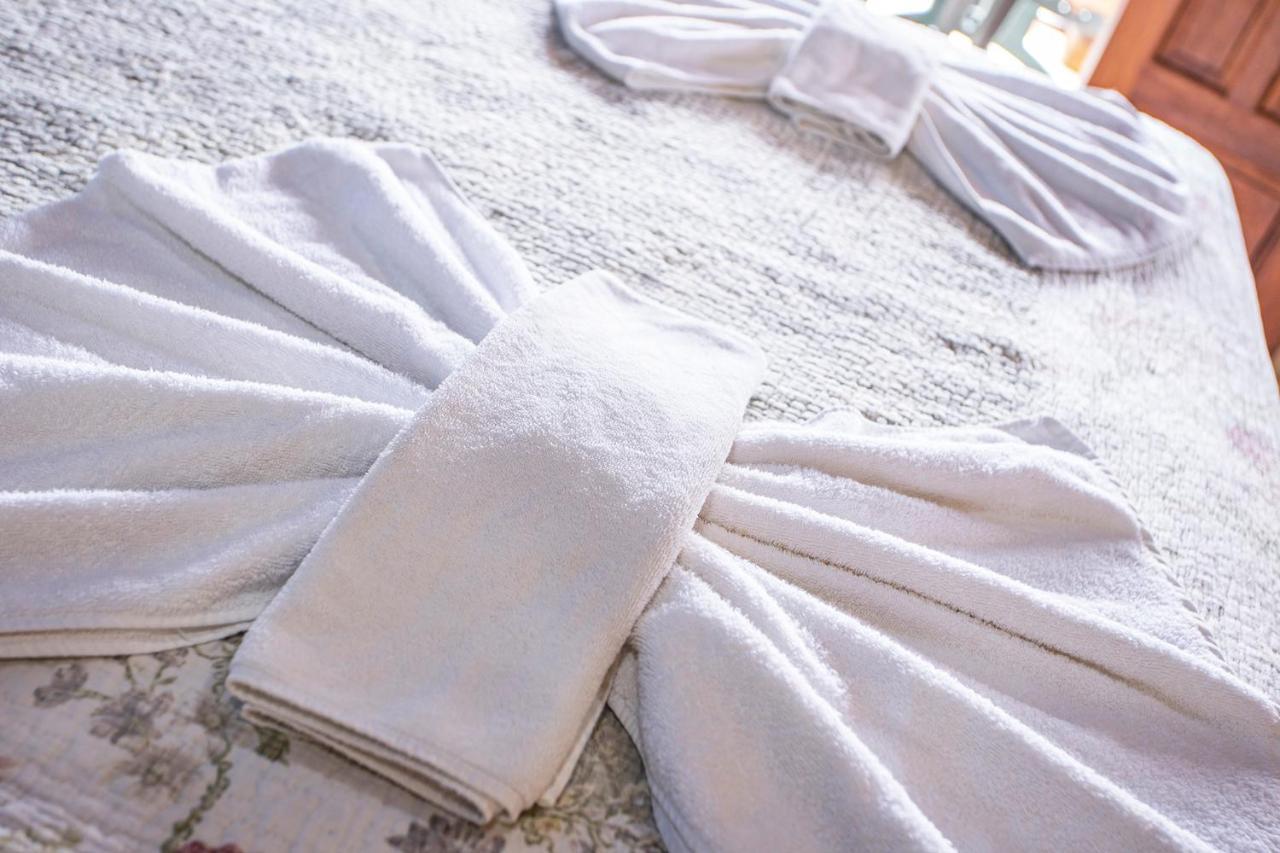 Hotel Alemao Beach De Ilhabela Luaran gambar