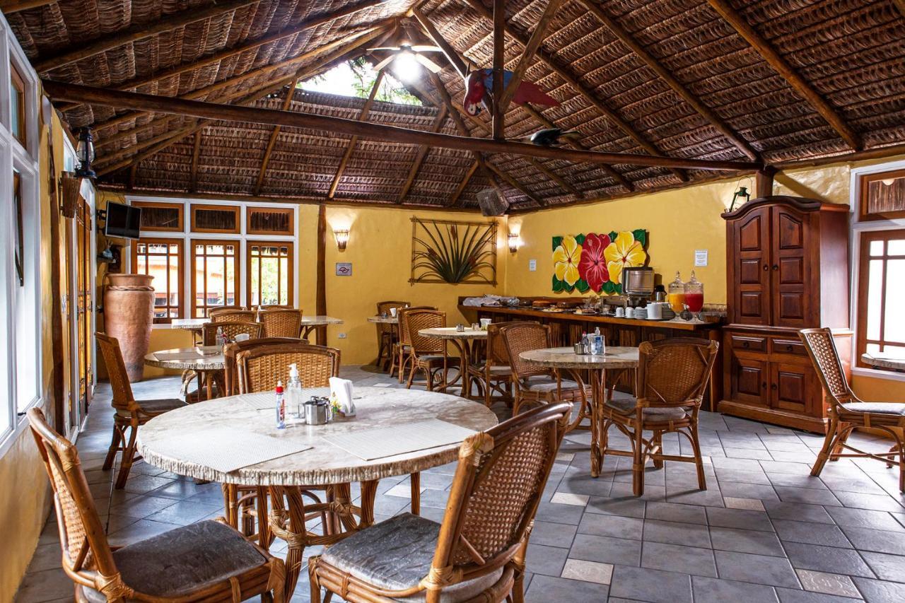 Hotel Alemao Beach De Ilhabela Luaran gambar