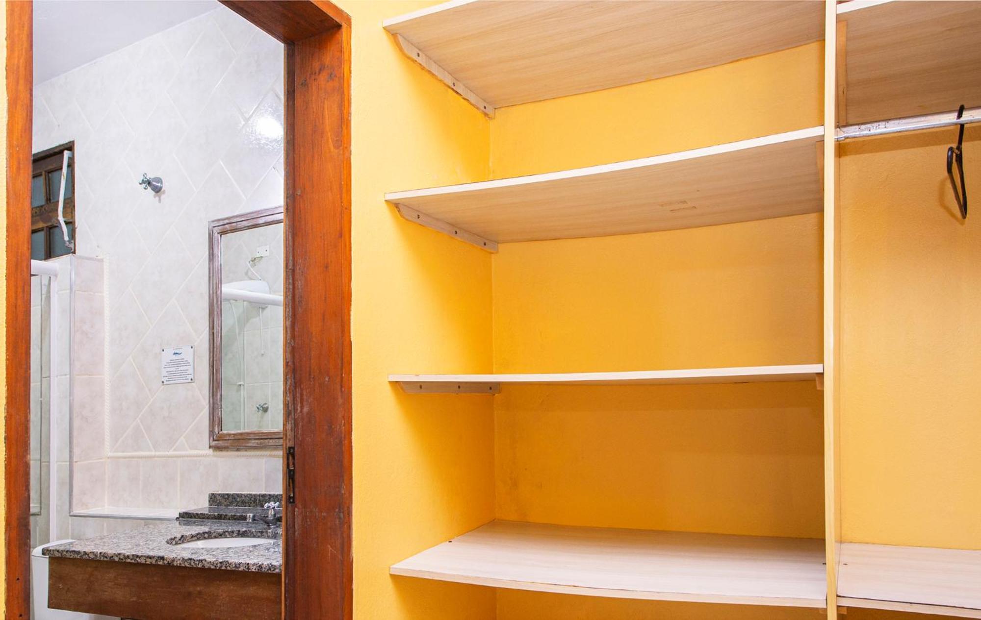 Hotel Alemao Beach De Ilhabela Luaran gambar